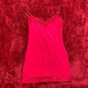 Bozzolo Tank Top SIZE M